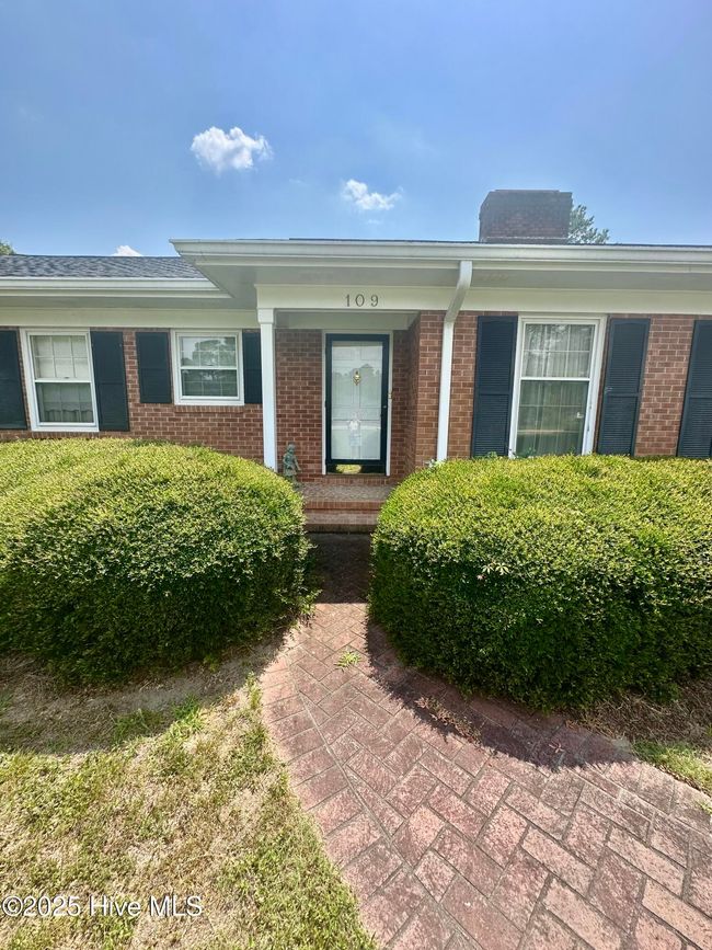 109 Conway Rd, House other with 3 bedrooms, 2 bathrooms and null parking in Fair Bluff NC | Image 65