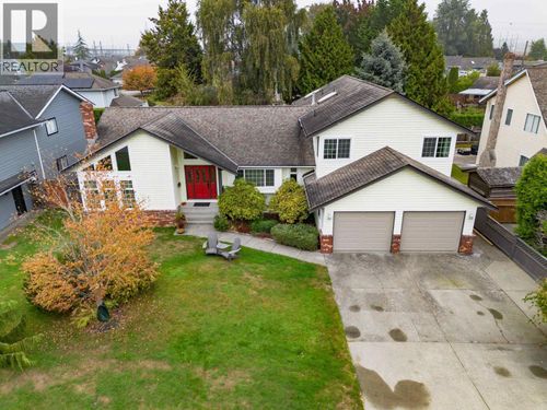 4695 London Cres, Delta, BC, V4K4W8 | Card Image