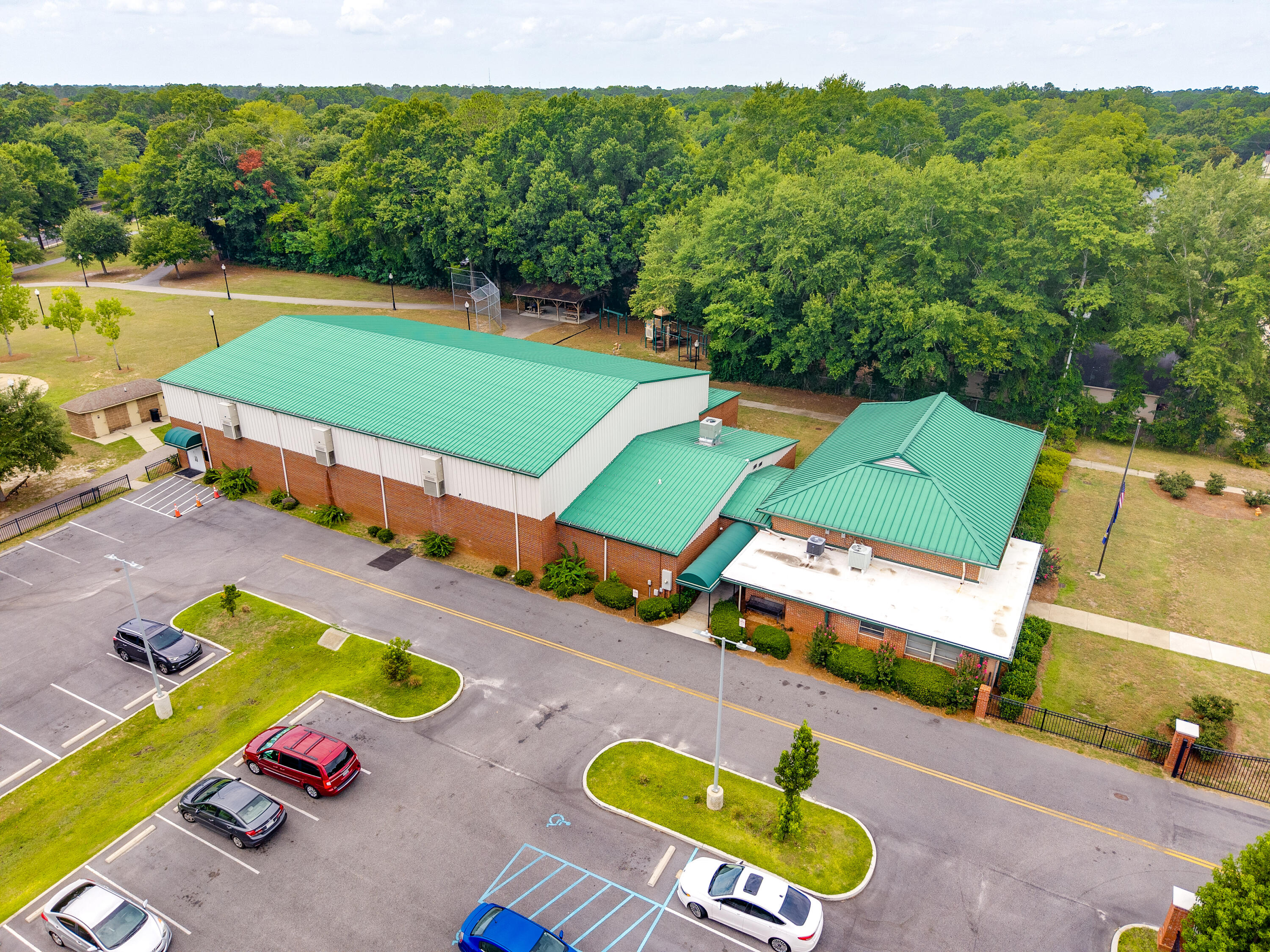 Residential in Sumter 5
