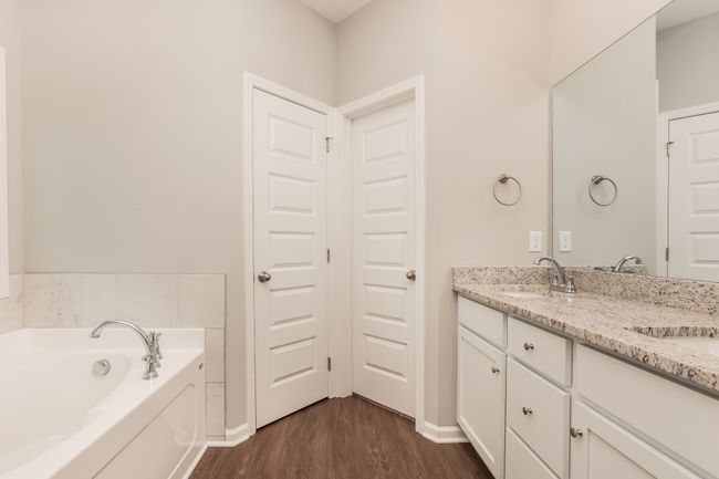 1012 Echo Ridge Rd, House other with 3 bedrooms, 2 bathrooms and 2 parking in Columbia TN | Image 10