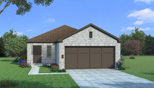 4624 Mesquite Trail Blush, Pinehurst, TX, 77362 | Card Image