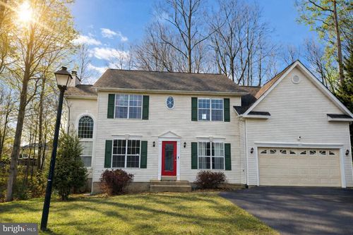 16 Taber Ct, STAFFORD, VA, 22556-8010 | Card Image