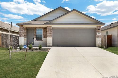 13851 Siltstone Loop, San Antonio, TX, 78253-3910 | Card Image