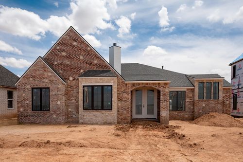3819 123rd Street, Lubbock, TX, 79423 | Card Image
