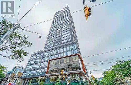 2101-203 College St, Toronto, ON, M5T0C8 | Card Image