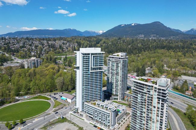 507 - 1500 Fern Street, Condo with 1 bedrooms, 1 bathrooms and 1 parking in North Vancouver BC | Image 29
