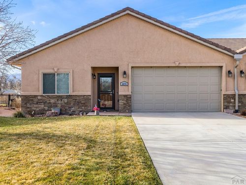 4070 S Cranberry Loop, Canon City, CO, 81212-5233 | Card Image