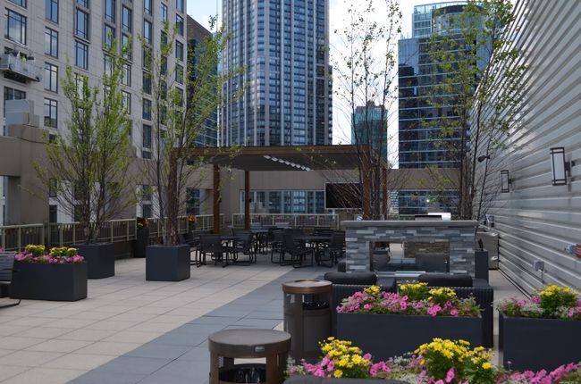 APT-807 - 530 N Lake Shore Dr, Condo with 2 bedrooms, 2 bathrooms and 1 parking in CHICAGO IL | Image 23