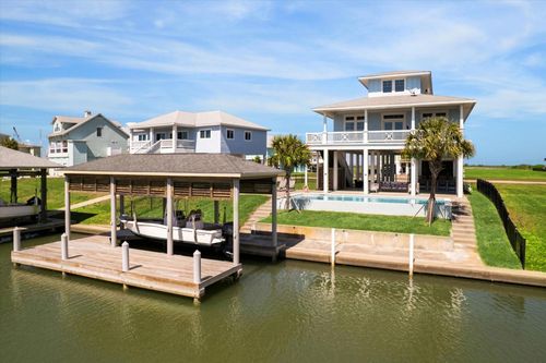 2012 Laguna Harbor Cove Blvd, Port Bolivar, TX, 77650 | Card Image