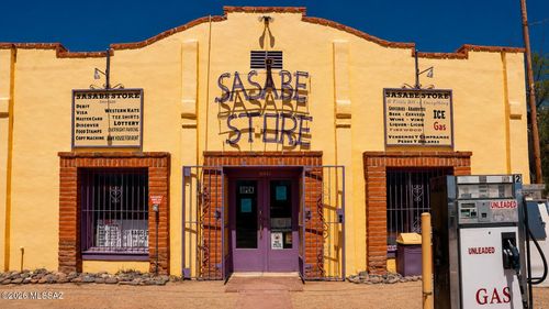41750 S Sasabe Rd, Sasabe, AZ, 85633 | Card Image