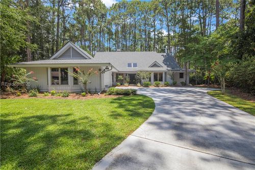 4 Leatherwood Ct, Hilton Head Island, SC, 29926-2606 | Card Image