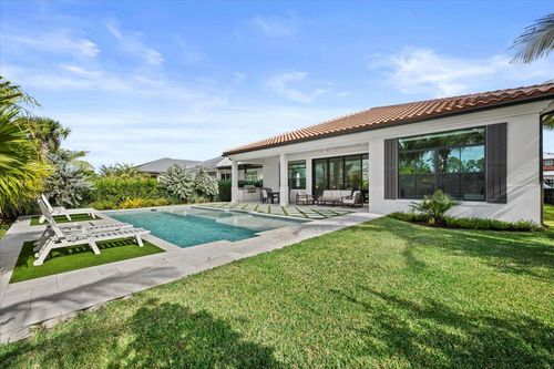 13621 Le Christine Dr, Palm Beach Gardens, FL, 33412-0012 | Card Image
