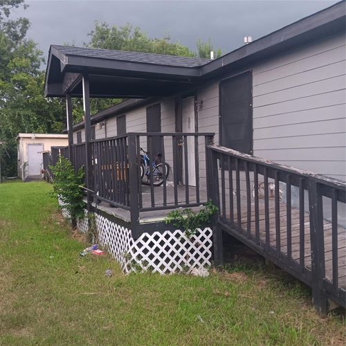 8121 Shotwell St, Houston, TX, 77016-5951 | Card Image