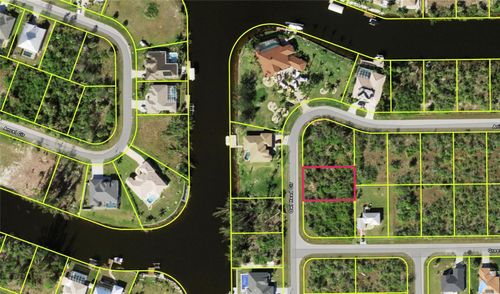 10185 Owl Head Cir, PORT CHARLOTTE, FL, 33981 | Card Image