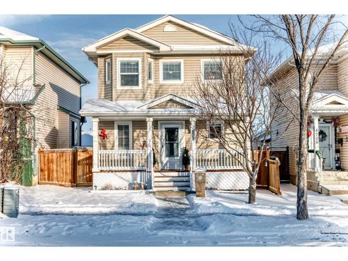 4712 156 Ave Nw, Edmonton, AB, T5Y3L9 | Card Image