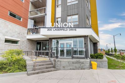 109 - 200 Lagerfeld Dr, Condo with 2 bedrooms, 2 bathrooms and 1 parking in Brampton ON | Image 1