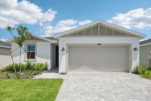 5474 Hampton Park Cir, Vero Beach, FL, 32966-2217 | Card Image