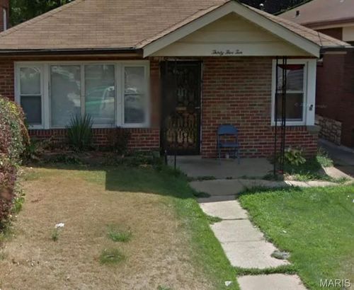 3510 Central Pl, Saint Louis, MO, 63121-5133 | Card Image