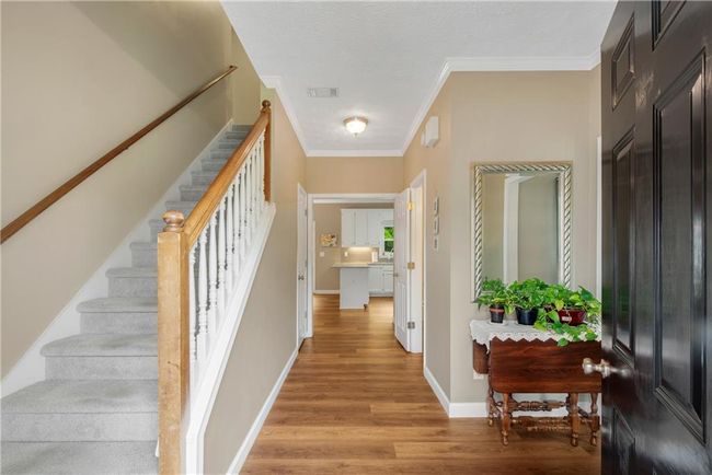 260 Roberts Rd, House other with 5 bedrooms, 4 bathrooms and null parking in Suwanee GA | Image 4