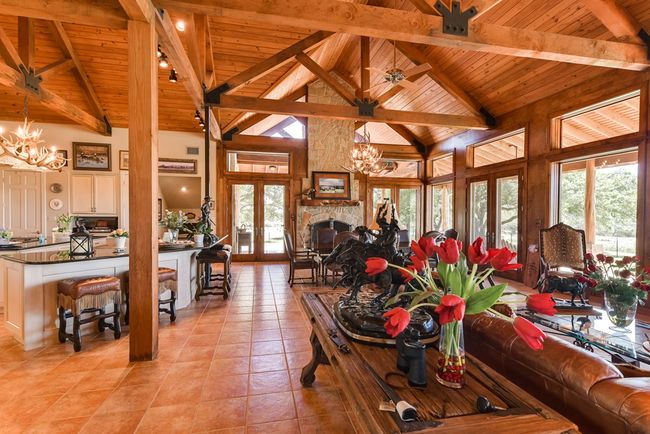 2068 S Laird Rd, Home with 0 bedrooms, 0 bathrooms and null parking in Harper TX | Image 5