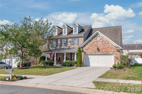 3327 Brackhill St, Davidson, NC, 28036-9513 | Card Image