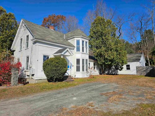 41 Vt Route 103 S, Chester, VT, 05143-9622 | Card Image