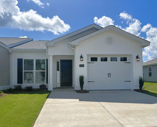 8104 Bannock Circle, Graniteville, SC, 29829 | Card Image