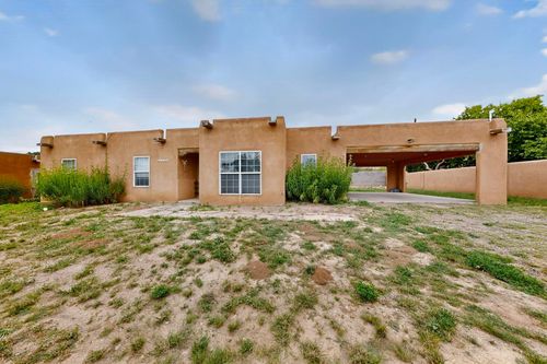 unit-a-1226 Cerro Gordo Rd, Santa Fe, NM, 87501-6250 | Card Image