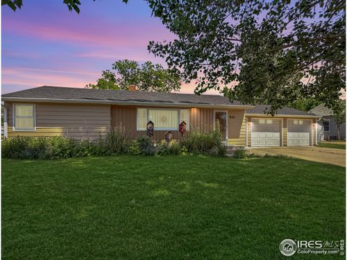 411 N Logan Ave, Fleming, CO, 80728-9708 | Card Image