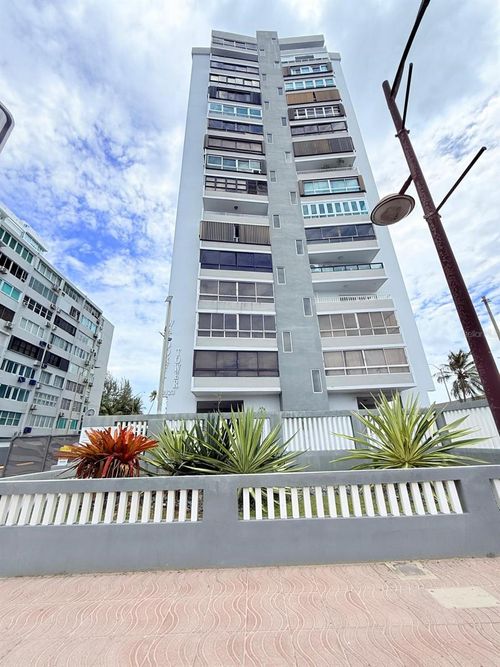 201-37 Avenida Isla Verde, Carolina, PR, 00979 | Card Image