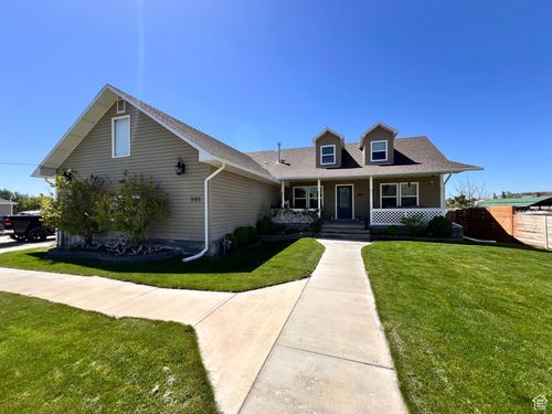 505 W 300 N, Orangeville, UT, 84537 | Card Image