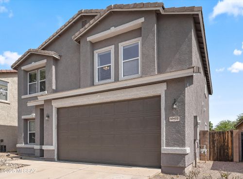 10455 E Malta St, Tucson, AZ, 85747-5949 | Card Image