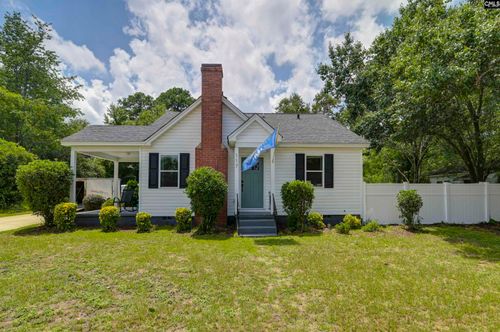 117 Hook Avenue, West Columbia, SC, 29169-5227 | Card Image