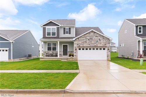 64 Brewster Drive, Tallmadge, OH, 44278 | Card Image