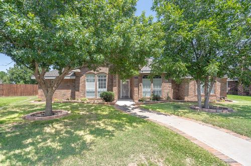 5400 Heartland Ct, Midland, TX, 79707-9104 | Card Image