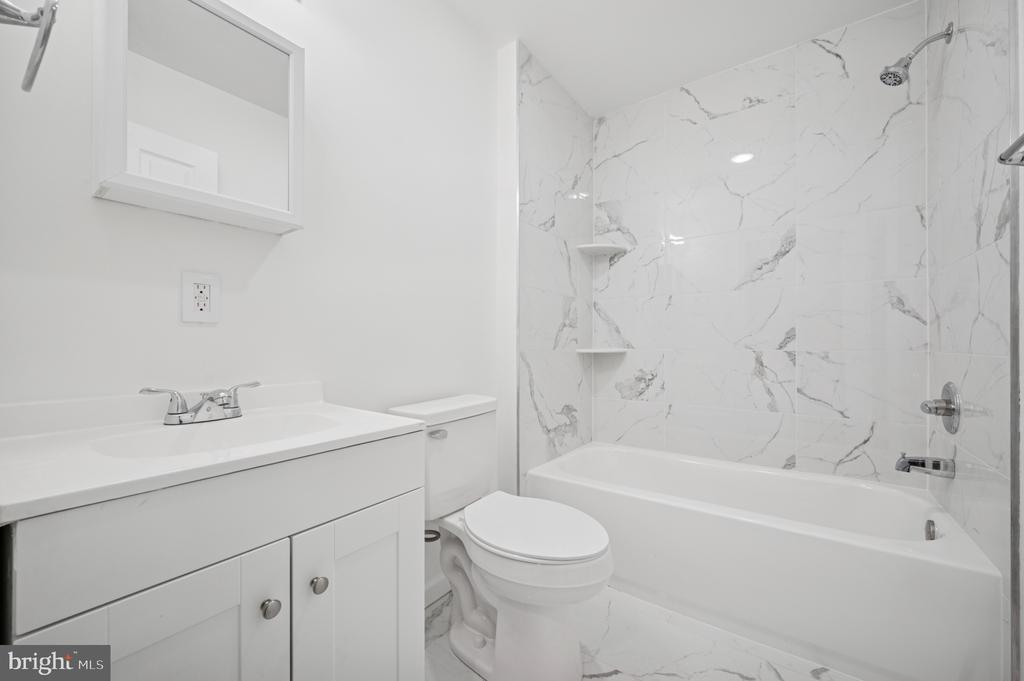 Residential Lease in PHILADELPHIA