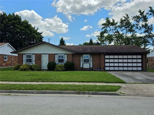 519 Sheets St, Englewood, OH, 45322-3126 | Card Image