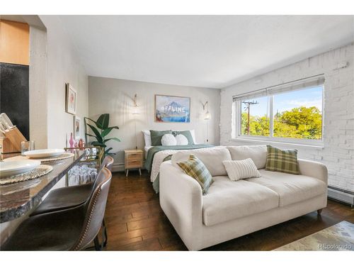 apt-406-1270 N Marion St, Denver, CO, 80218-2248 | Card Image