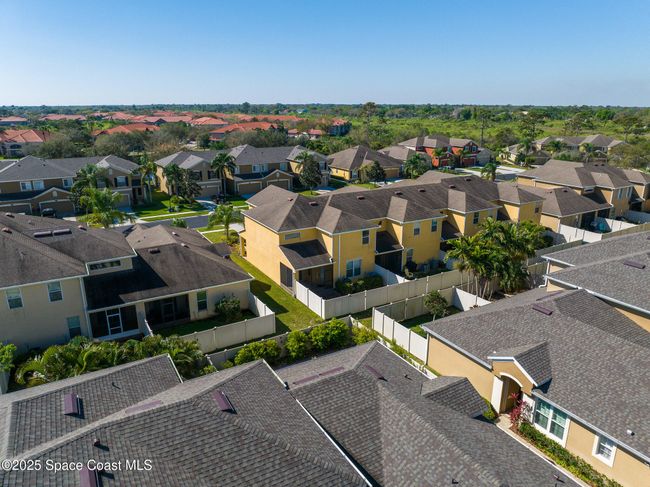 3257 Arden Cir, Townhouse with 4 bedrooms, 3 bathrooms and null parking in Melbourne FL | Image 31