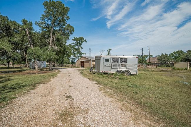 914 Baker Rd, Home with 3 bedrooms, 2 bathrooms and null parking in Rosenberg TX | Image 28