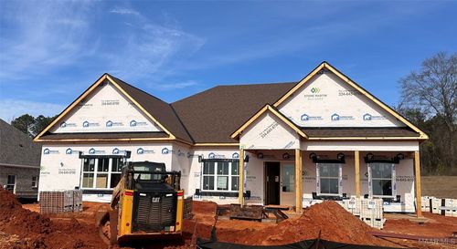 111 Clark St, Prattville, AL, 36066-1986 | Card Image