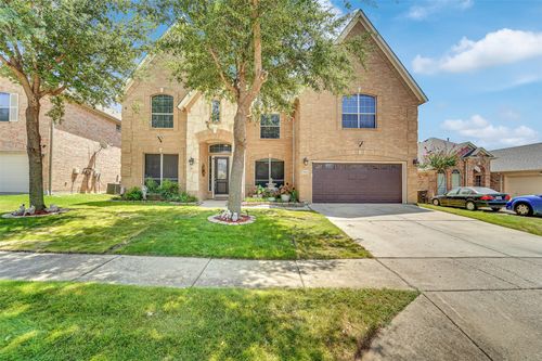3524 Delaney Dr, Fort Worth, TX, 76244-9597 | Card Image