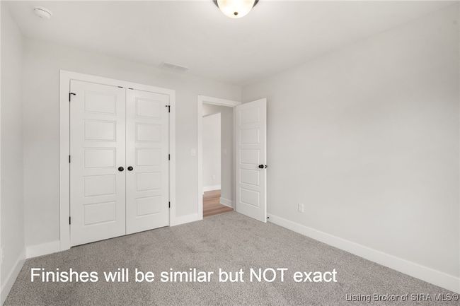 LOT-204 - 1030 Dunbarton Way, Home with 3 bedrooms, 2 bathrooms and null parking in Georgetown IN | Image 17