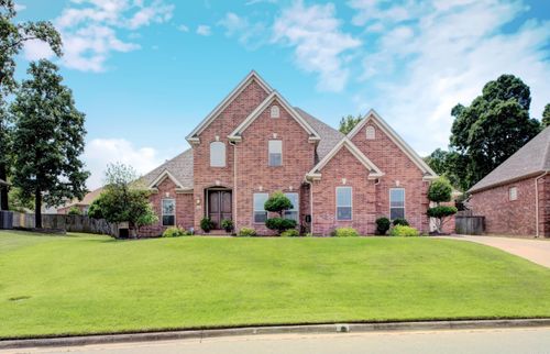 141 Mountain Valley Dr, Maumelle, AR, 72113-6995 | Card Image