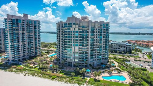 1607-1560 Gulf Blvd, CLEARWATER BEACH, FL, 33767-2984 | Card Image