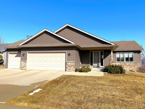4029 Stone Point Dr Ne, Rochester, MN, 55906-5446 | Card Image