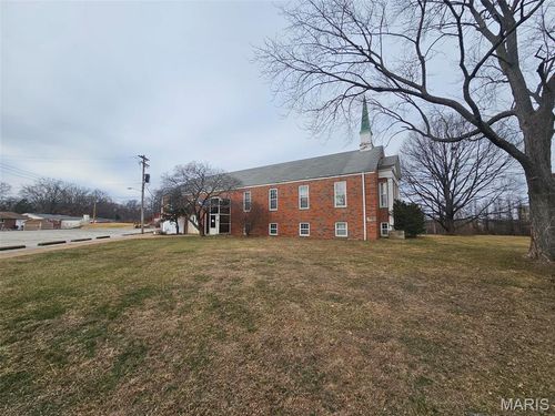 10771 Trask Dr, Saint Louis, MO, 63136-2457 | Card Image