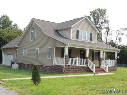 12512 Cox Rd, Church Road, VA, 23833-2514 | Card Image