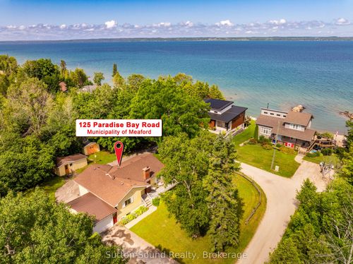 125 Paradise Bay, Annan, ON, N0H1B0 | Card Image