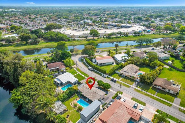 6931 Sw 108 Th Ave, House other with 3 bedrooms, 2 bathrooms and null parking in Miami FL | Image 27